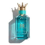 Hersh 55° Celsius by Al Ezz Oud for Unisex - Eau de Parfum - 100ml