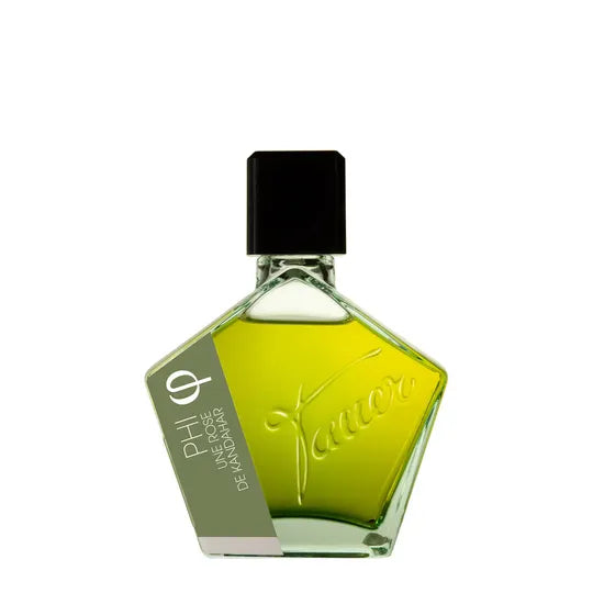 Tauer Phi Une Rose De Kandahar for Unisex -Eau De Parfum - 50 ml