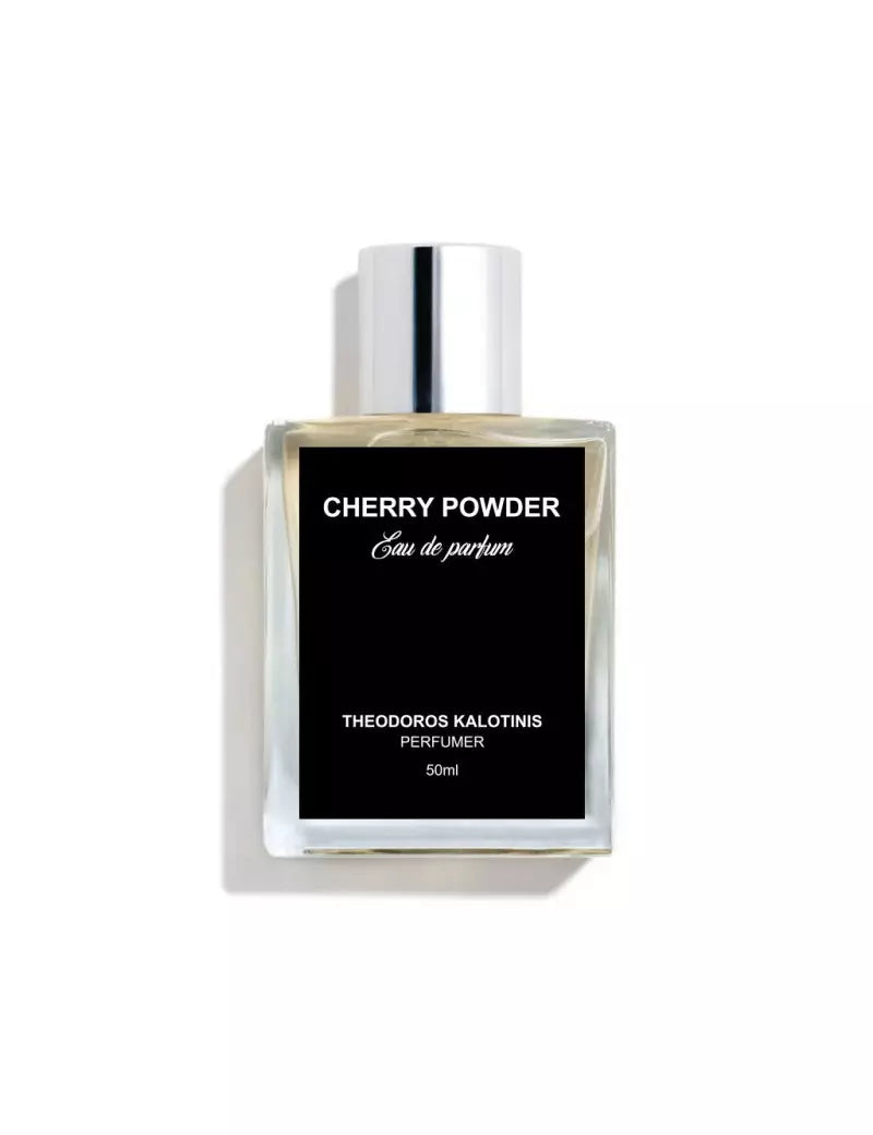 عطر بير جيلاتو للجنسين من ثيودوروس كالوتينز - او دي بارفان - 50 مل