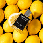 Lemon Tart for Unisex by Theodoros Kalotinis - Eau de Parfum - 50ml
