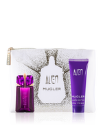 Thierry Mugler Alien Set For Women - EDP 30ml + 50ml Body Lotion