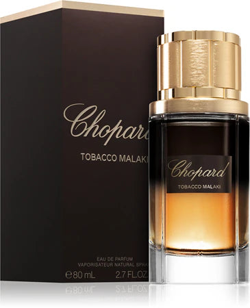 Tobacco Malaki by Chopard for Unisex - Eau de Parfum - 80ml