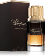 Tobacco Malaki by Chopard for Unisex - Eau de Parfum - 80ml