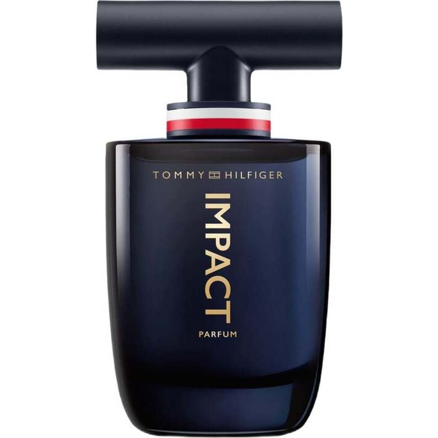 Impact by Tommy Hilfiger for Men - Parfum - 100ml + 4ml