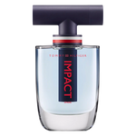 Impact Spark by Tommy Hilfiger for Men - Eau de Toilette + Travel Spray - 100ml + 4ml