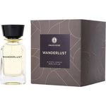 Wanderlust by Omanluxury for Unisex - Eau de Parfum - 100ml