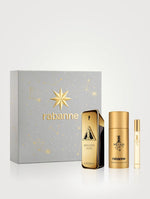 Paco Rabanne 1 Million Elixir for Men - Parfum Intense - Set