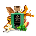 Mangonifiscent by Unique'e Luxury for Unisex - Eau de Parfum - 100ml