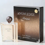 Knowledge by Rasasi for Men - Eau de Parfum - 100ml