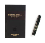 Givenchy Gentleman - Eau de Parfum Boisée- 1ml (Sample) (1 Pc)