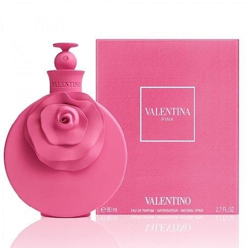 Valentino Valentina Pink For Women - Eau De Parfum -80 Ml