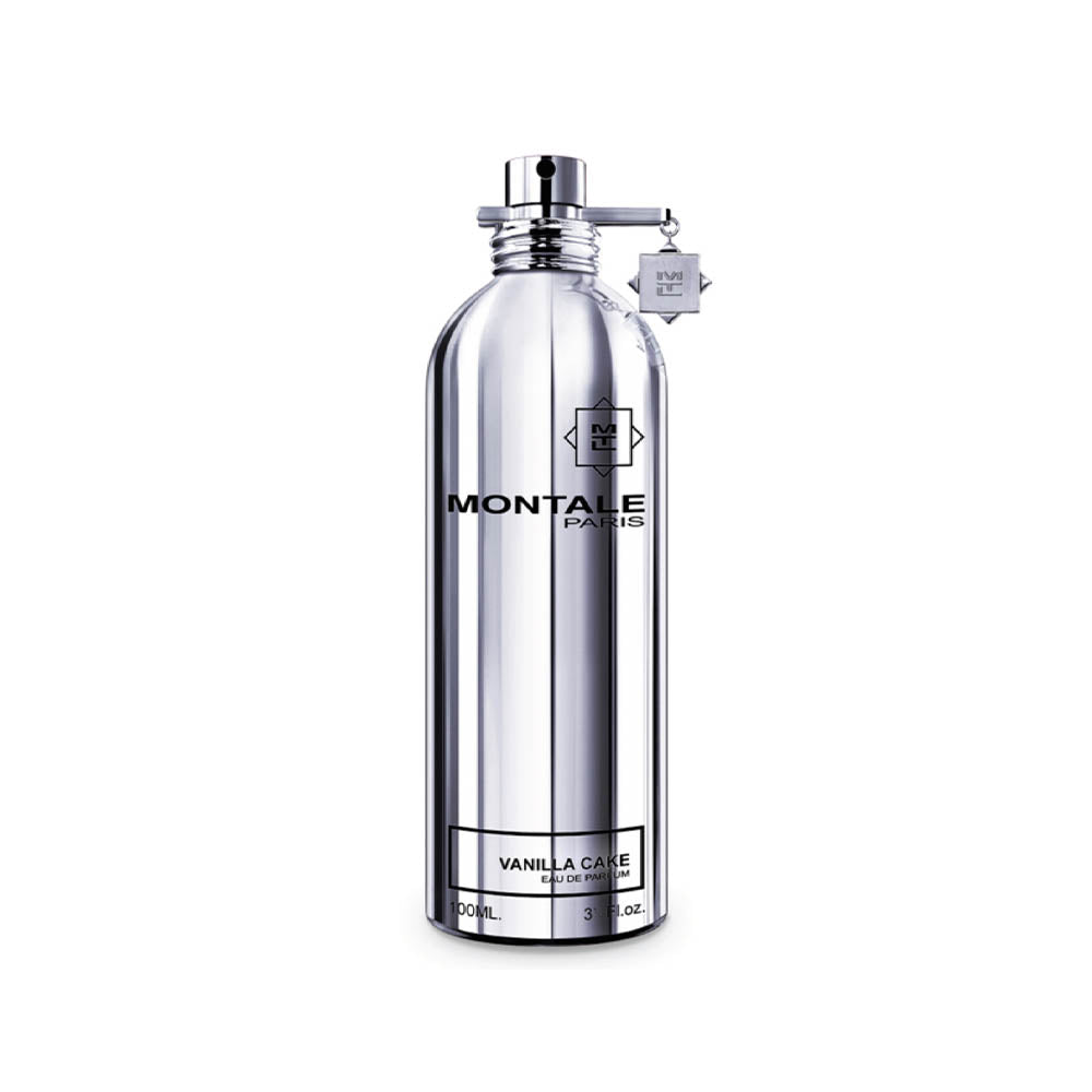 Vanilla Cake by Montale for Unisex - Eau de Parfum - 100ml