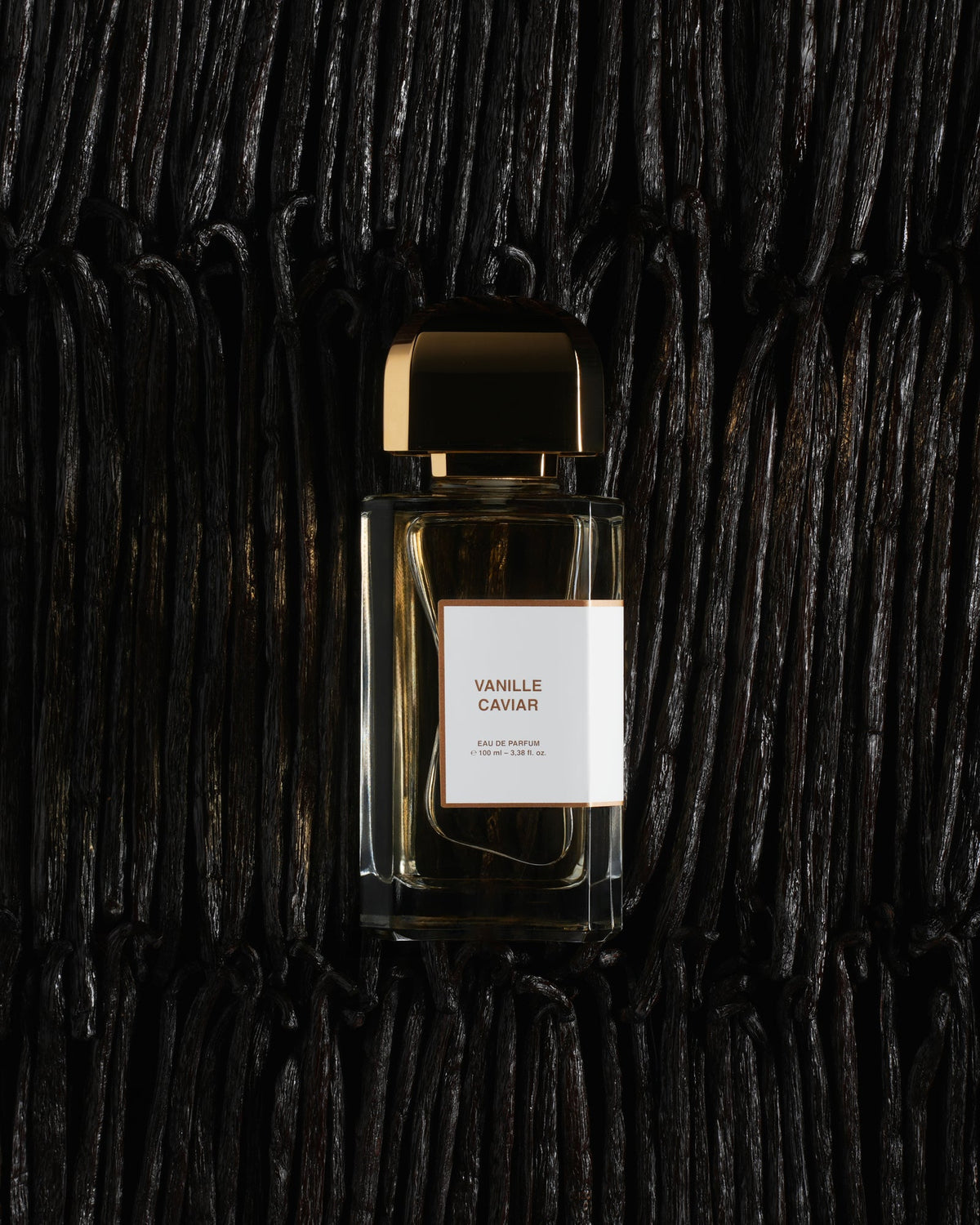 Vanille Caviar BDK Parfums for Unisex - Eau de Parfum - 100ml