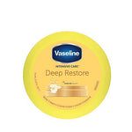كريم فازلين للعناية المركزة لاستعادة البشرة بعمق - 75 مل