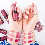 Golden Rose Velvet Matte Lipstick No : 02