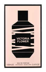 Maison Alhambra Victoria Flower for Women - Eau De Parfum - 100ML
