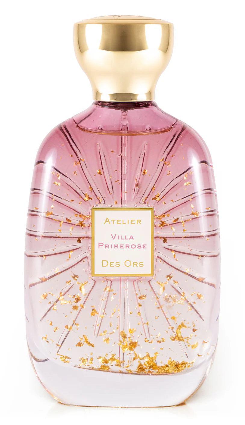 Villa Primerose by Atelier Des Ors for Unisex - Eau de Parfum - 100ml