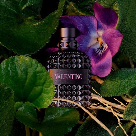 Valentino Uomo Born in Roma for Men - Eau De Toilette - 100ml