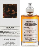Replica "Jazz Club" by Maison Margielafor Men - EDT - 100ml