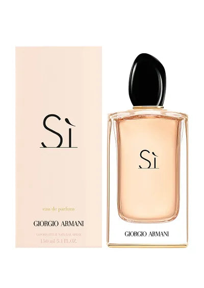 Giorgio Armani Si - For Women - EDP - 150ml
