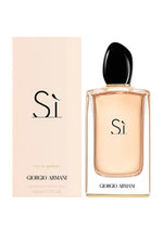 Giorgio Armani Si - For Women - EDP - 150ml
