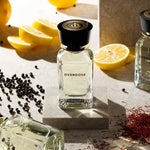 Overdose by Omanluxury for Unisex - Eau de Parfum - 100ml
