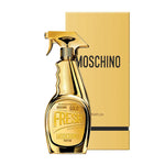 Moschino Gold Fresh Couture for Women - EDP - 100ml