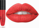Golden Rose Kiss Proof Long Wearing Longstay Liquid Matte Lipstick - 31