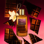 Mancera Xplicit Vanilla for Unisex - Eau de Parfum - 120ml