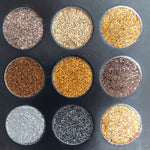 Might Cinema Professional Cosmetic Palette Eyeshadow- 18 Color