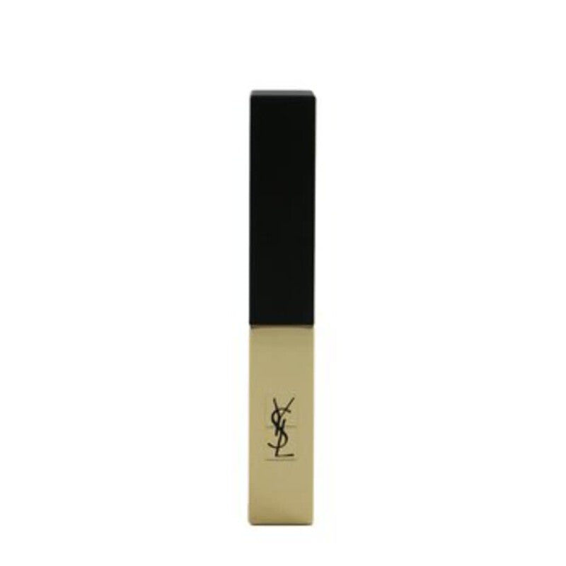 Yves Saint Laurent Rouge Pur Couture The Slim Leather Matte Lipstick - 416 Psychic Chili (2.2g)