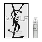 Yves Saint Laurent MYSLF for Men - Eau de Parfum - 1.2ml (Sample) (1 Pc)