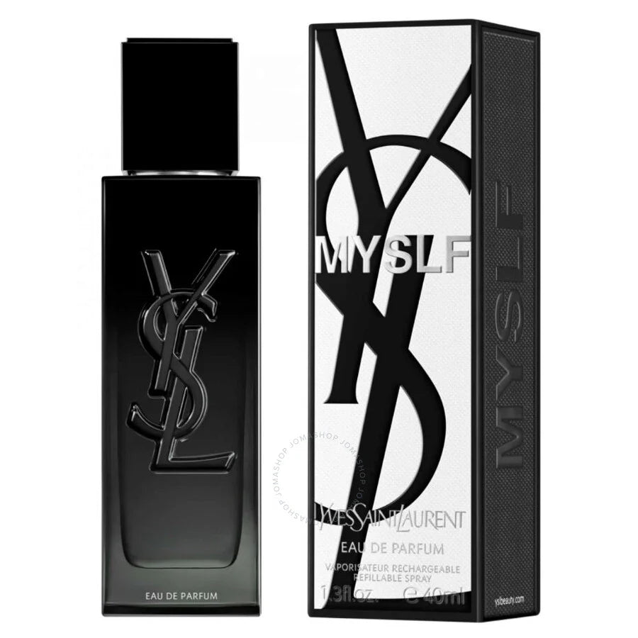 MYSLF by Yves Saint Laurent for Men- EDP -40ml