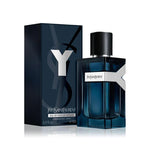 Yves Saint Laurent Y Eau de Parfum Intense - for Men - 100ml