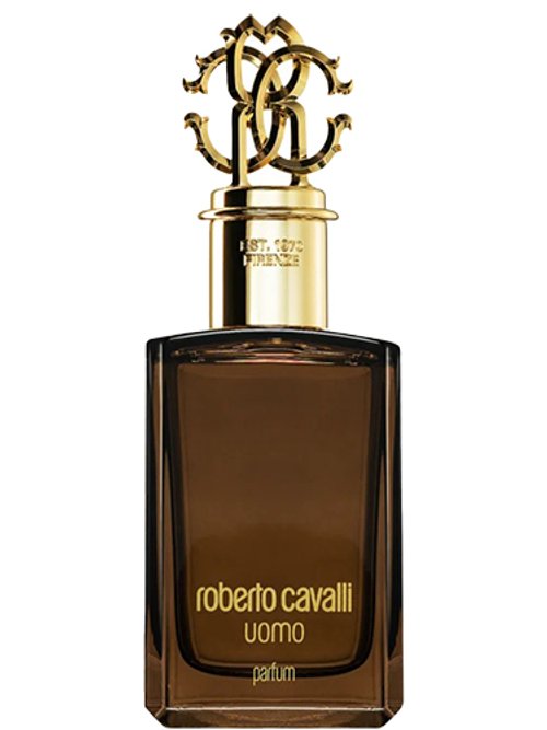 Roberto Cavalli Uomo for Men - Parfum - 100ml