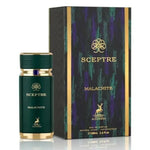 Sceptre Malachite by Maison Alhambra for Unisex - Eau de Parfum - 100ml