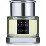 Armaf Nich Platinum for Men - Eau De Parfum - 90ml