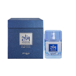 Zimaya Mazaaj Infused for Men – Eau de Parfum – 100ml