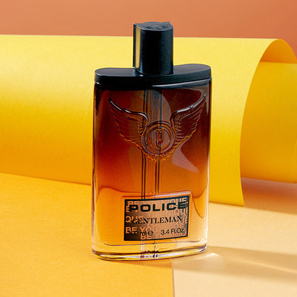Police Gentleman For Men - Eau De Toilette - 100ml