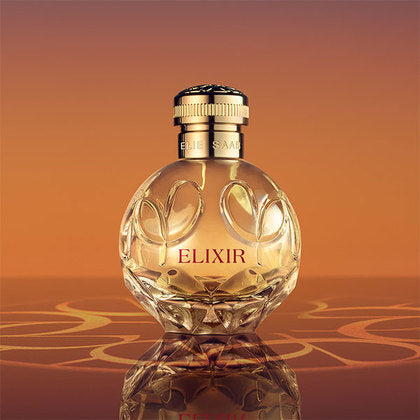Elie Saab Elixir for Women - Eau De Parfum - 100ml