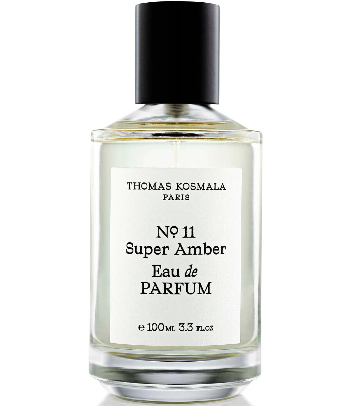 Super Amber Thomas Kosmala No.11 For Unisex - Eau de Parfum - 100ml