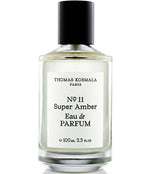 Super Amber Thomas Kosmala No.11 For Unisex - Eau de Parfum - 100ml