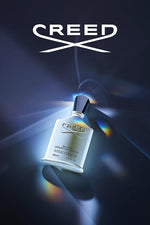 Creed Silver Mountain Water For Unisex- EDP - 100ml