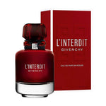 L'interdit Rouge For Women - Eau de Parfum - 80ml