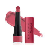 Bourjois Rouge Velvet The Lipstick, 03. Hyppink Chic
