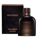 Dolce & Gabbana Intenso For Men - Eau de Parfum - 125ML