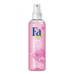 Fa Pink Passion Body Splash - For Women - 250Ml