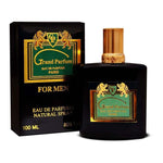 Cpc Class Grand Parfum - أو دو بارفان - للرجال - 100 مل