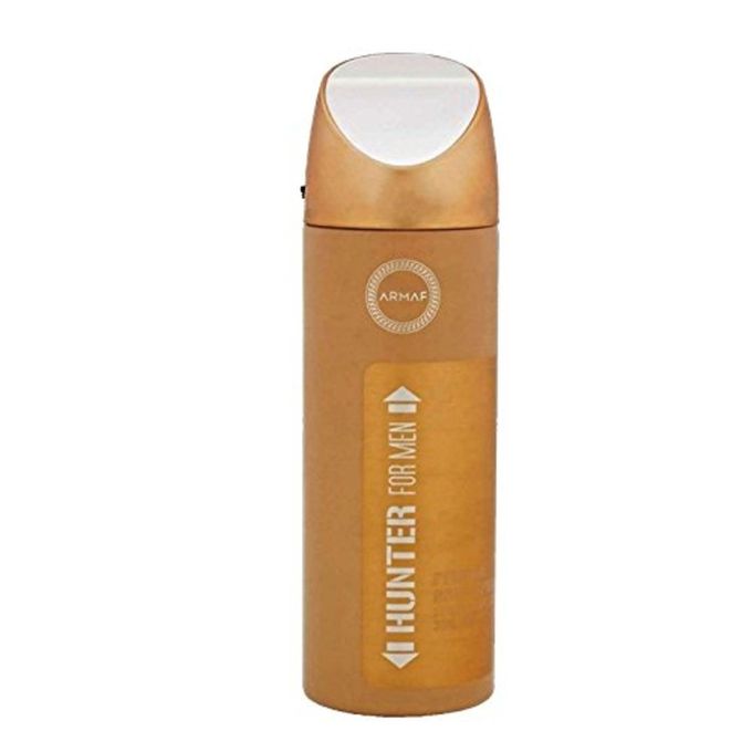 Armaf Hunter Perfume Body Spray - For Men - 200 Ml