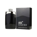 Mont Blanc Legend For Men - Eau De Toilette - 200ml